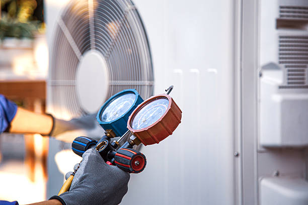 Affordable Hvac solutions in Lancaster, KS