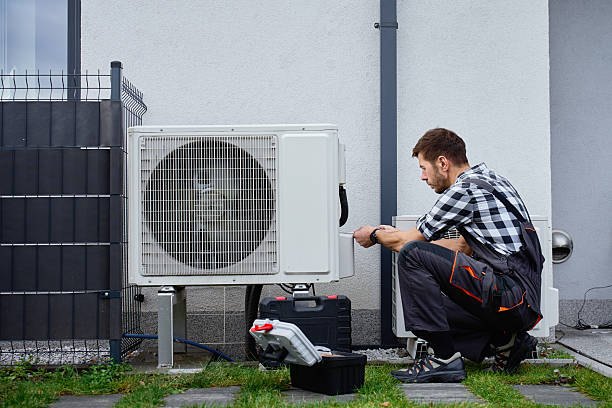 Trusted Hvac Installation service in Lancaster, KS - HVAC Repair CO